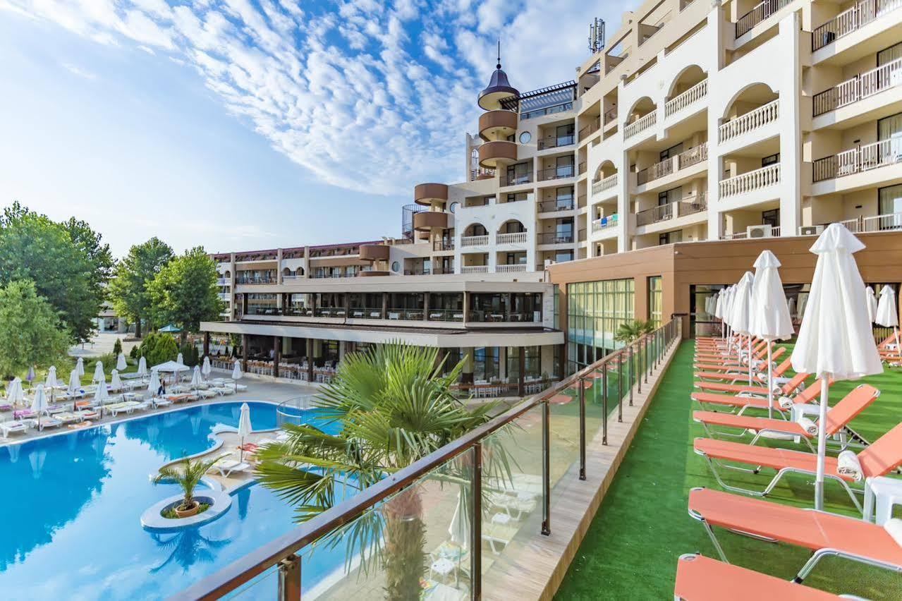 סאני ביץ' Hi Hotels Imperial Resort מראה חיצוני תמונה